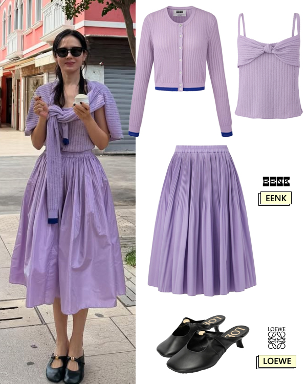 ソン・イェジン、ヴェネツィアで輝く美しさ…レッドカーペットからデイリールックまで完ぺき