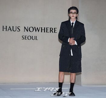 【フォト】蔡徐坤 中国トップアイドルの魅力