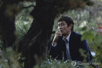 パク・チャヌク監督の新作映画 来年の米アカデミー賞出品作に