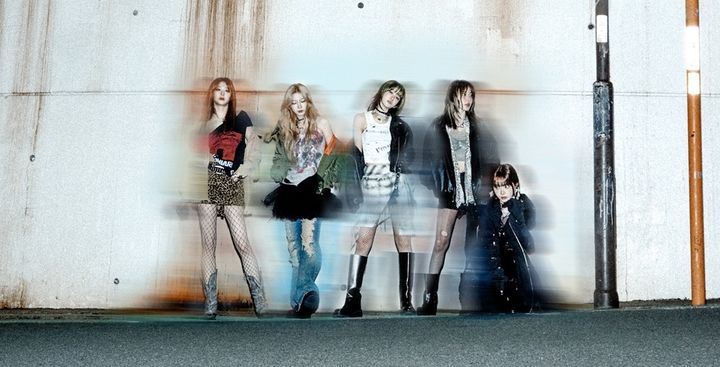 LE SSERAFIM、『アメリカズ・ゴット・タレント』に出演…BTSに続きK-POPアーティストで2組目