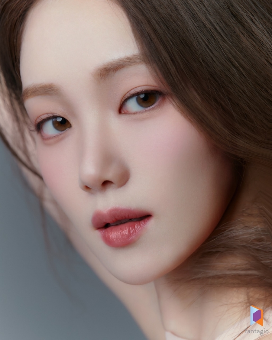 【フォト】イ・ソンギョン、10年ぶり新プロフィール写真…清純さと上品さの共存