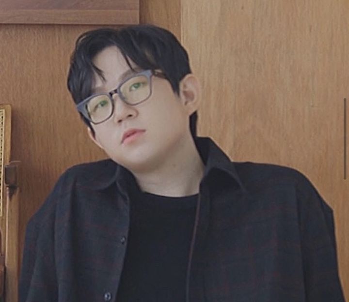 写真＝イム・ジェウクさんの「インスタグラム」より