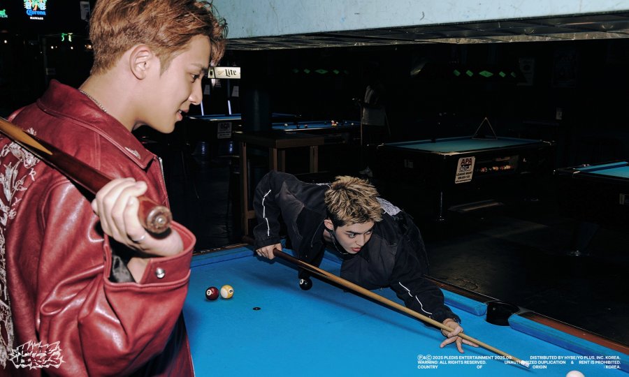 写真提供＝PLEDISエンターテインメント