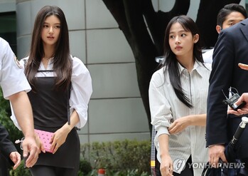 NewJeansの専属契約巡る調停決裂 10月に判決言い渡し