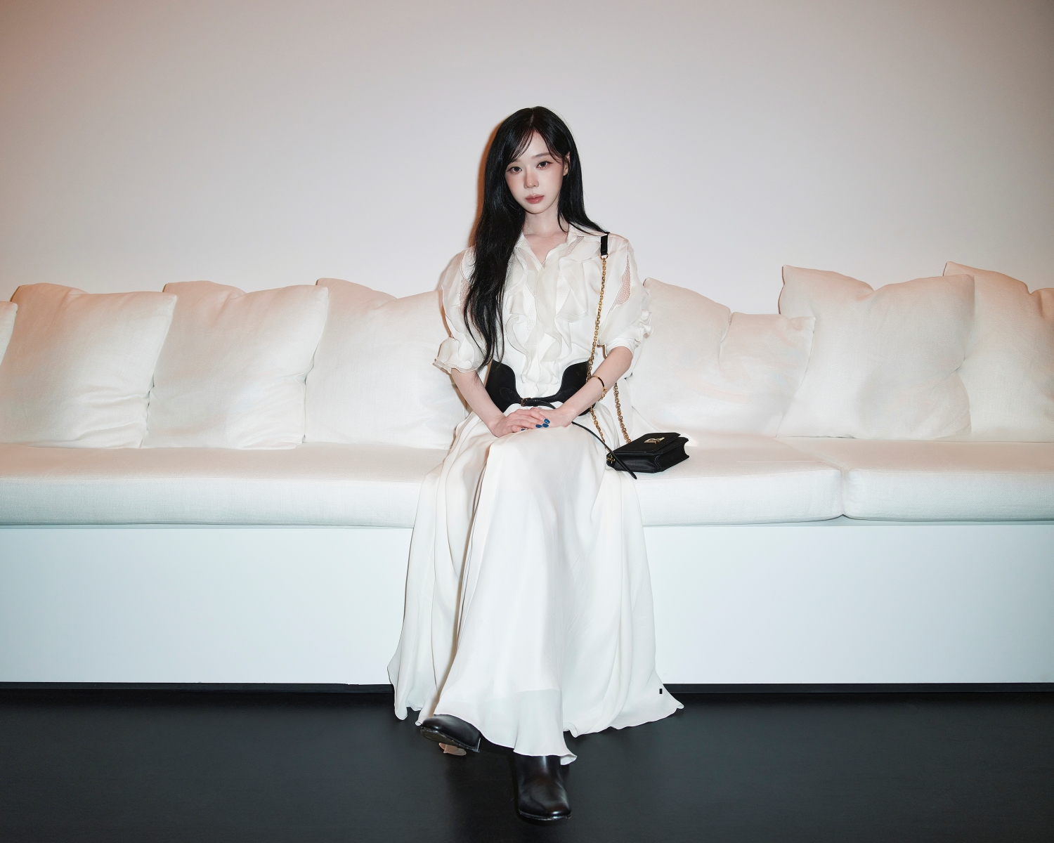 写真提供＝SMエンターテインメント