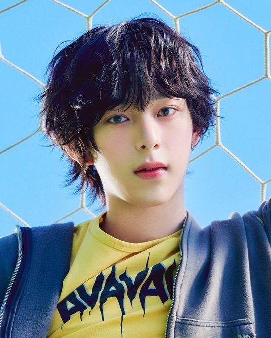 AHOFチエン、体調不良で活動休止　「十分な休養が必要」