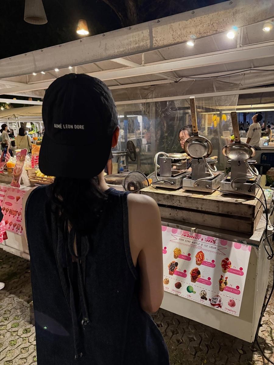 44歳チャン・ナラ、プールで顔だけちらり…リゾートから伝えるラブリーな近況