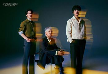 FTISLAND 6年ぶり日本アルバム発売=ツアーも開催へ