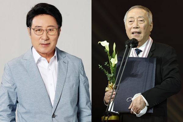 ピョン・ヒボンさんとノ・ヨングクさんの死から2年、同じ日に旅立った二人