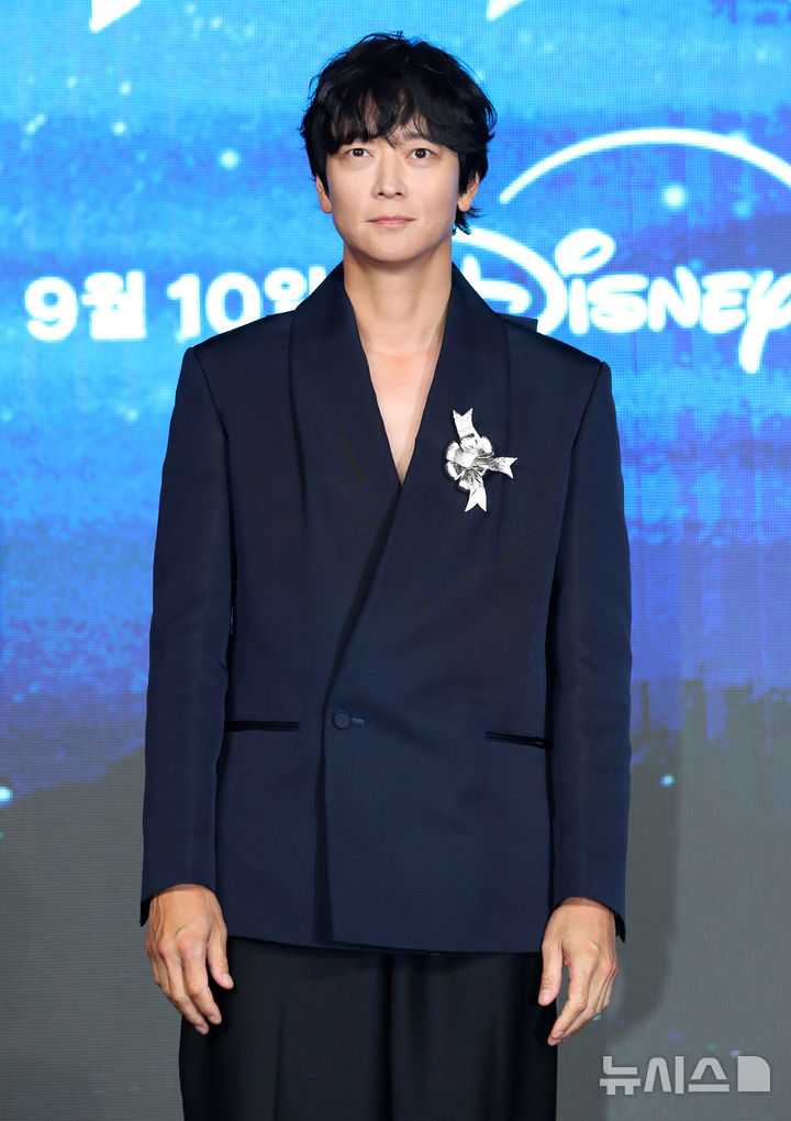 カン・ドンウォンの個人事務所も大衆文化芸術企画業未登録…「遅まきながら問題を認識」