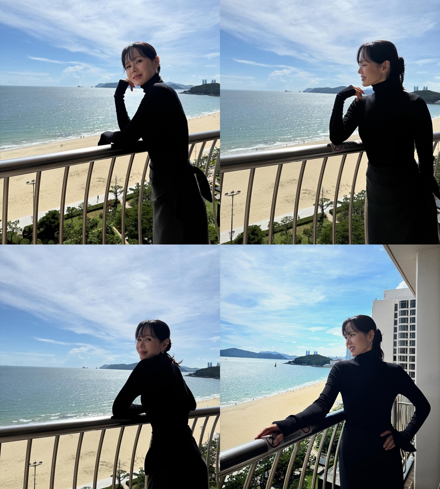 イ・ミンジョン「きれいなのは『仕方ない』」…ソン・イェジンの美しさに感嘆の声