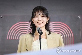 女優キム・ユジョン 熱愛説を全面否定