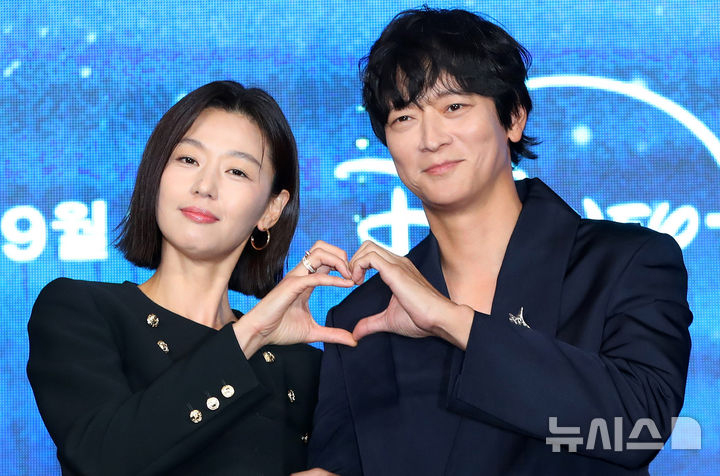 チョン・ジヒョン、ドラマ『北極星』のセリフで炎上…ネットユーザー「中国を侮辱した」