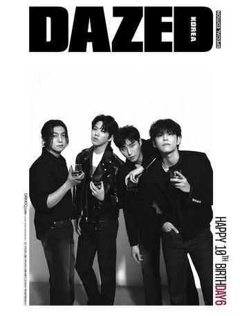 【フォト】デビュー10周年のDAY6,ウイスキーのように深い魅力…さまざまな着こなし披露