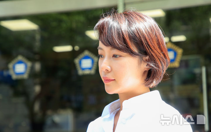 ファン・ジョンウムに一審で執行猶予付き判決、43億ウォン横領・暗号資産投資で