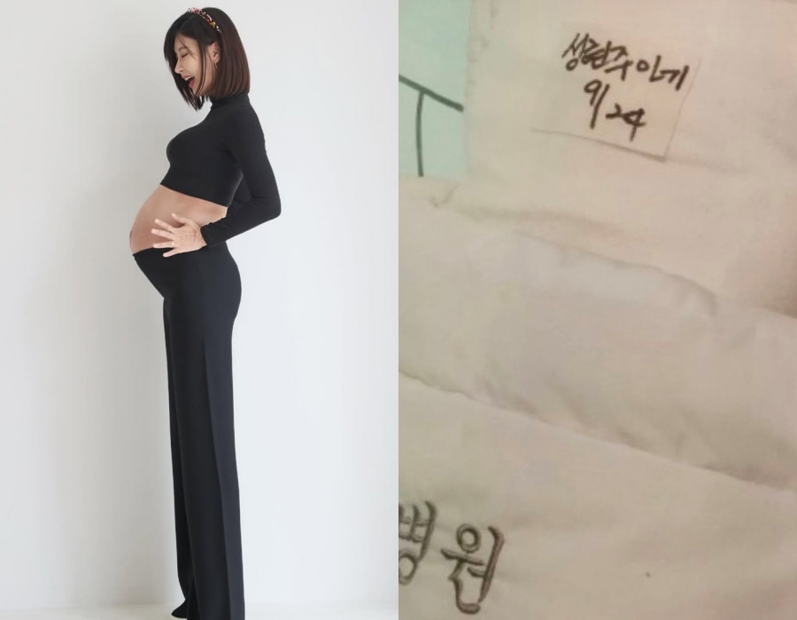 息子を亡くして5年…ソン・ヒョンジュが娘出産　「また母親になってみようと思う」