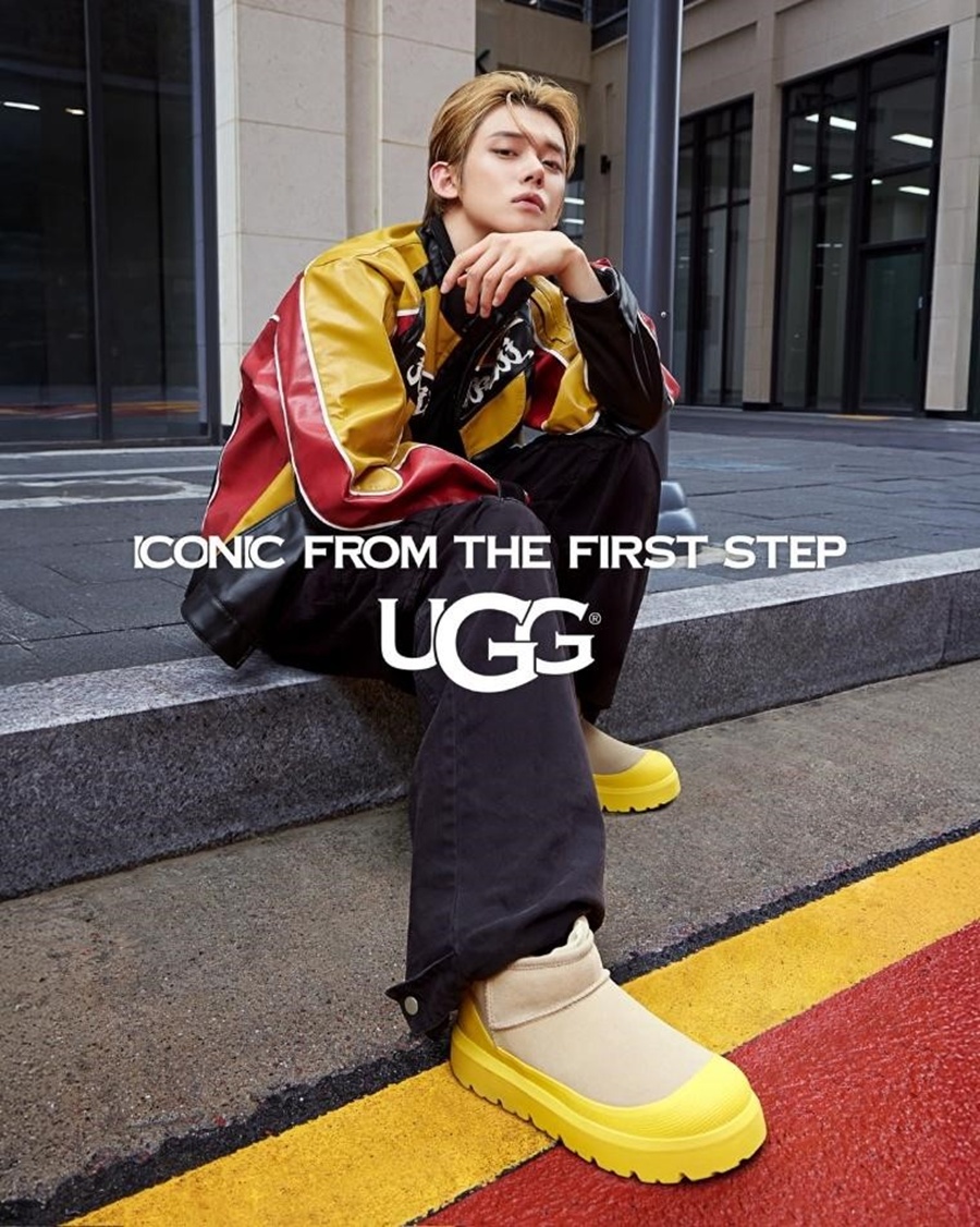 写真提供＝UGG