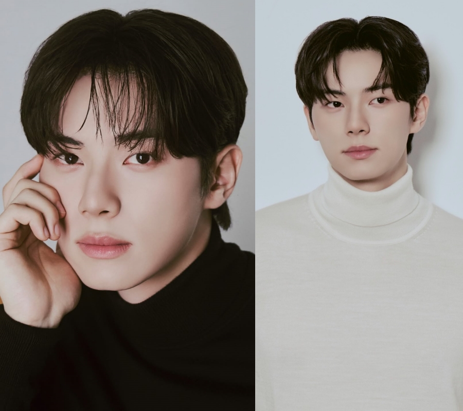 『暴君のシェフ』で人気のイ・チェミン、CGのようなビジュアル…新プロフィール写真公開