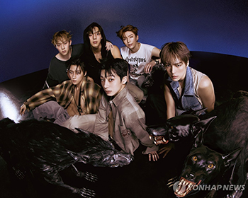 MONSTA X 年末の米音楽祭に出演へ