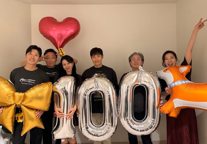 映画『仕方ない』公開5日目で観客100万人突破…独走の見込み