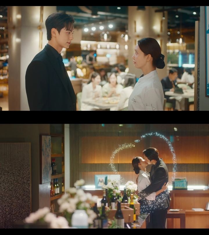 視聴率：少女時代ユナ＆イ・チェミン『暴君のシェフ』最終回17.1％…時を超えて再会