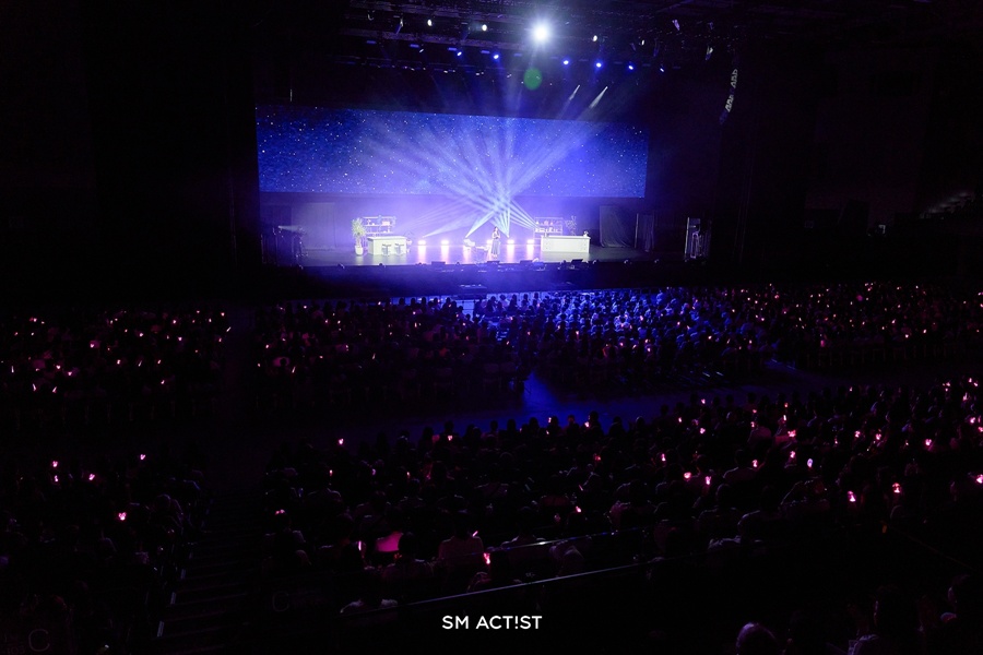 少女時代ユナ、日本で『暴君のシェフ』ファンミツアー開催　「愛してくださり感謝」