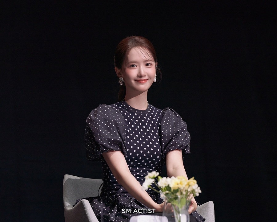 少女時代ユナ、日本で『暴君のシェフ』ファンミツアー開催　「愛してくださり感謝」