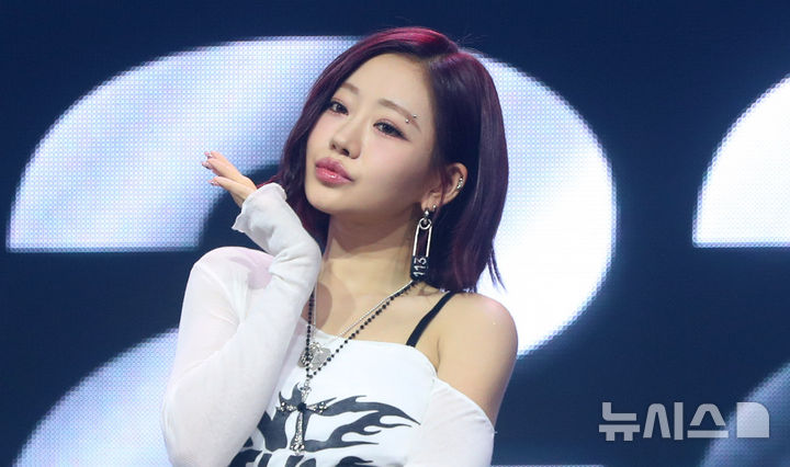 KISS OF LIFEジュリー、飲食店でデート中とみられる防犯カメラ映像流出めぐり法的措置へ