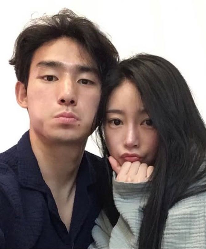 「0.025％の確率」　元T-ARAソヨン、夫チョ・ユミンのサッカー韓国代表入りに感激