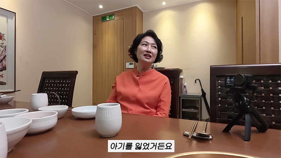 イ・ミンジョン「わたしが生まれる前に姉が亡くなった」　つらい家庭の事情を告白