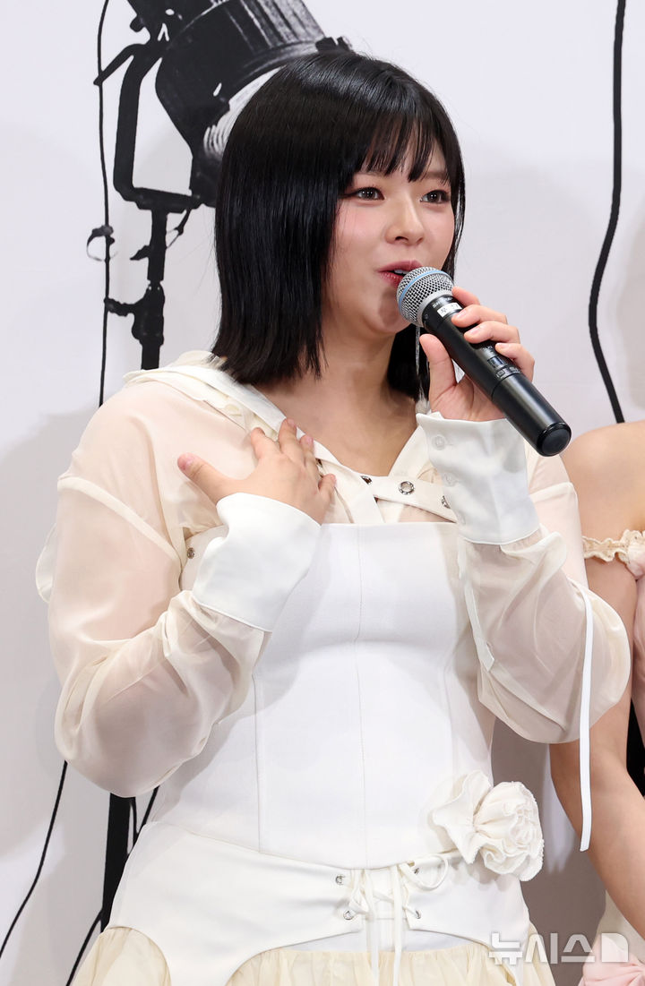 TWICEジョンヨン、体調不良でフィリピン公演不参加　「回復が最優先」