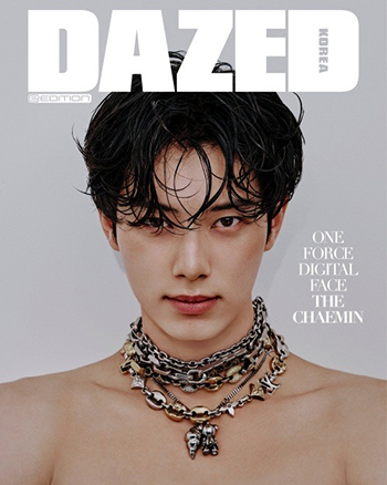 【フォト】『暴君のシェフ』で人気のイ・チェミン、鎖骨を見せ色気ぷんぷん