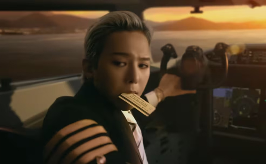 G-DRAGON＆IVEウォニョン＆パク・チャヌク監督に李在明大統領まで…APECプロモ映像にスター総出動