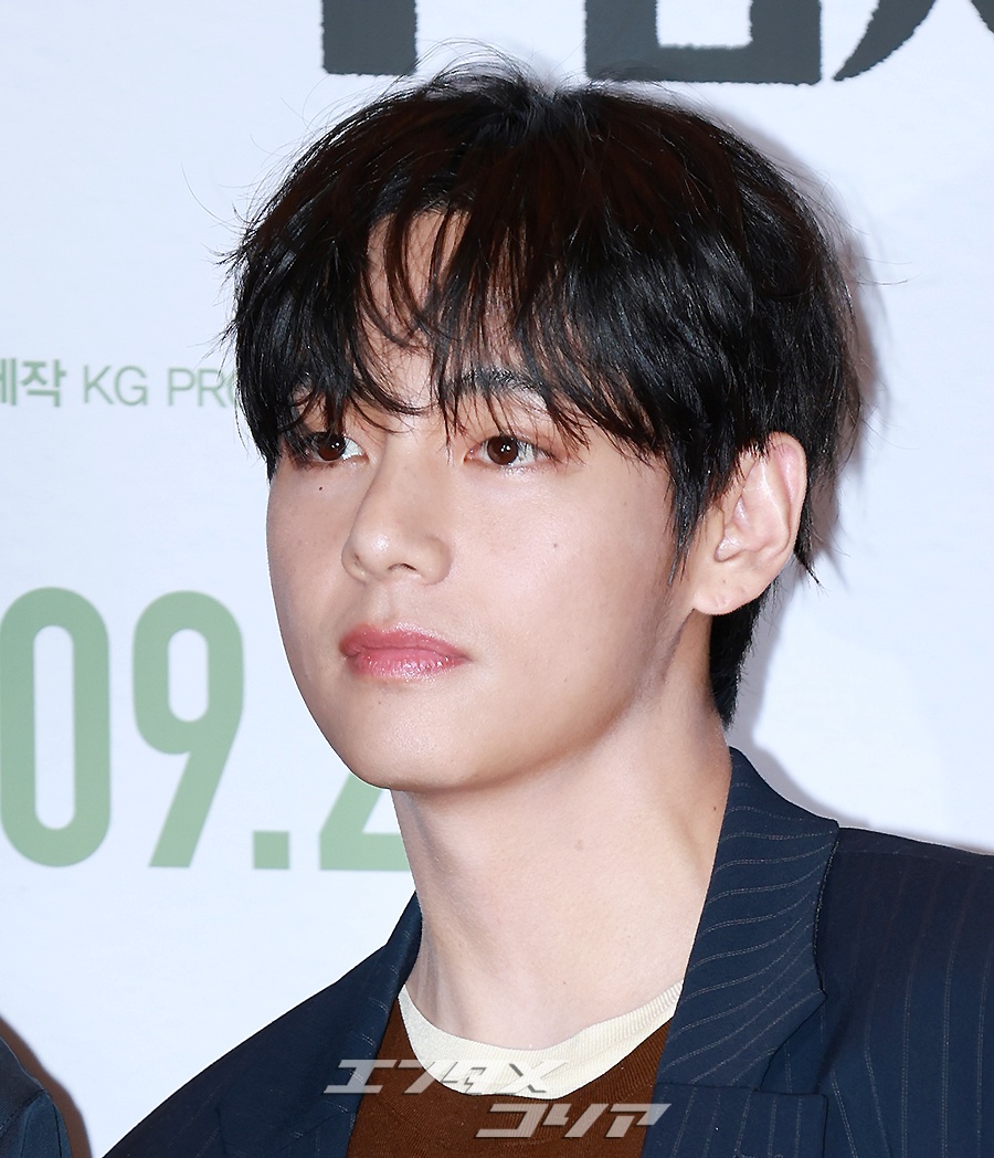 BTSのV、142億ウォンの高級住宅を現金で購入…チャン・ドンゴンや朴仁妃が隣人