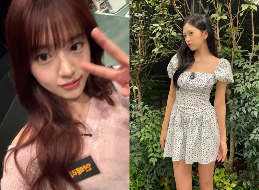 IVEユジン、ヒョウ柄スカート姿で「宝飾店の社長」コーデ…『クライムシーン・ゼロ』で多彩な変身