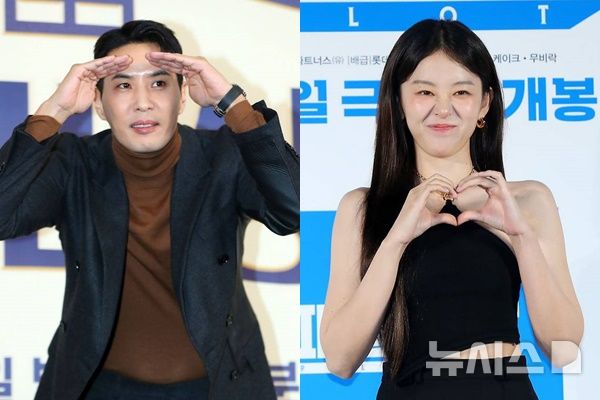 交際中のキム・ジソク＆イ・ジュミョン、ハワイでの目撃談に続き左手の指輪に注目