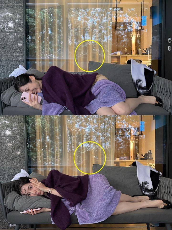 パク・ジヒョンに交際説浮上…「知人と遊びに行ったとき撮った写真」と説明