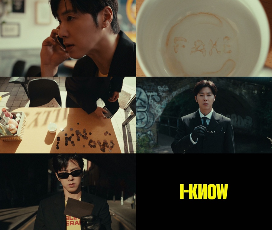 写真提供＝SMエンターテインメント