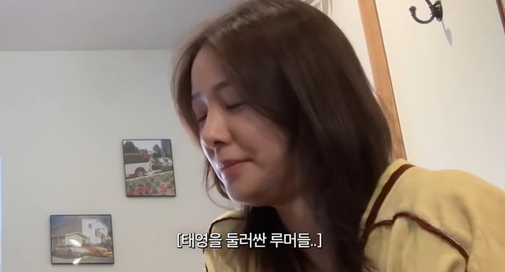 クォン・サンウの妻ソン・テヨン　悪質デマに憤慨…「どうかやめてください」