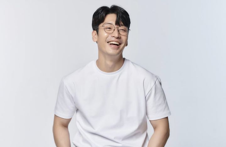 俳優チョ・ワンギ、一般女性と結婚