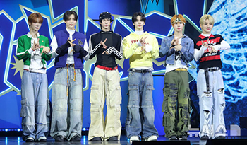 【フォト】TWS、気分のいいさわやかなエネルギー! 4thミニアルバムで音楽活動