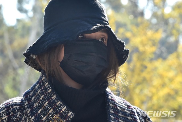 パク・ユチョンの元恋人でIPCO赤手配のファン・ハナ、カンボジアに滞在か…高級マンションで目撃