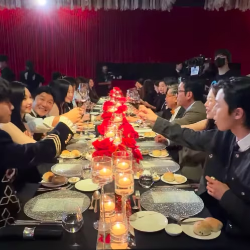 「韓流アイドル呼んで、酒飲んで、踊って」…乳がん啓発イベント巡りネットで批判