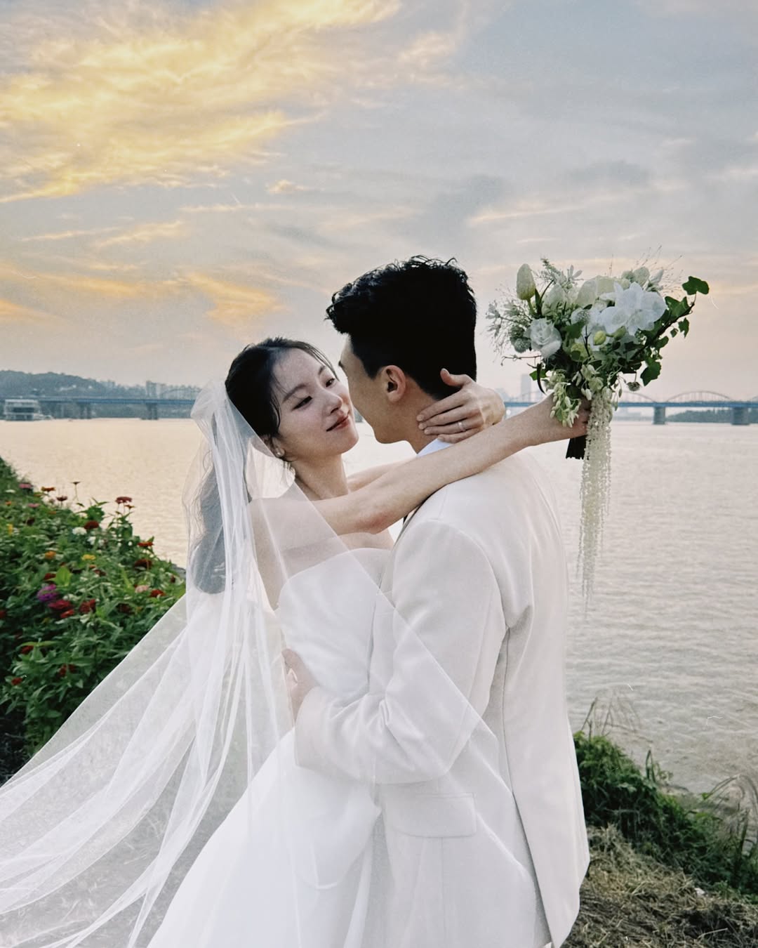 Ladies’ Codeジュニ、来年結婚　「最年少のわたしが先にお嫁に行きます」