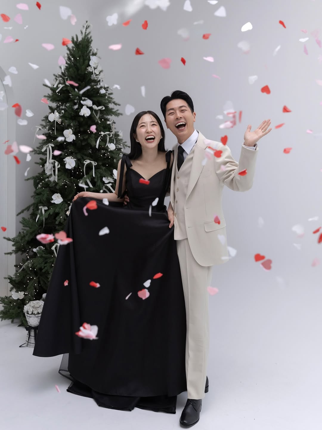 写真＝オ・ジファンのSNS「インスタグラム」より