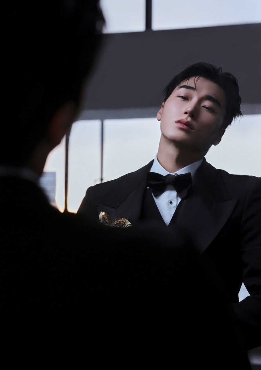 写真提供＝ドルチェ＆ガッバーナ