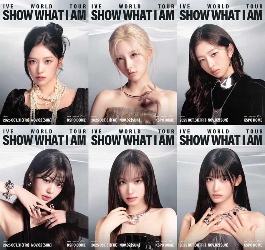 写真提供＝スターシップ・エンターテインメント