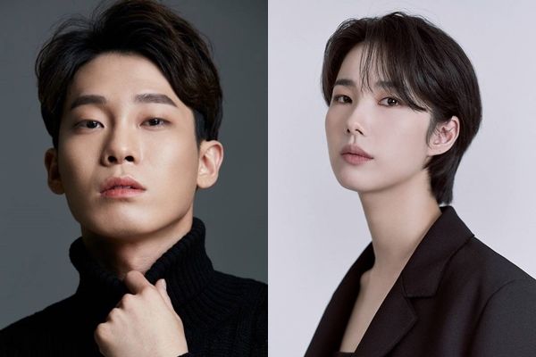 『ザ・グローリー』出演のチョン・ガヒ、4歳年下のユ・ドンフンと結婚