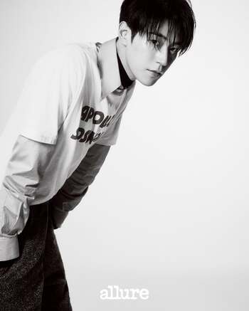 【フォト】パク・ソハム、唯一無二の魅力