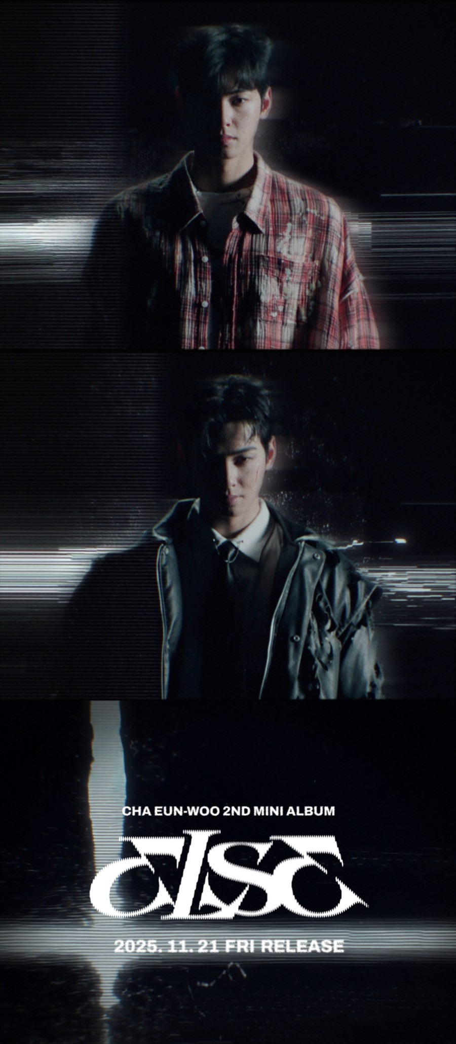 兵役中のチャウヌ、11月21日に2ndミニアルバム発売